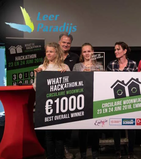 Leerparadijs